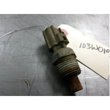 103W019 Coolant Temperature Sensor From 2003 Ford Taurus  3.0